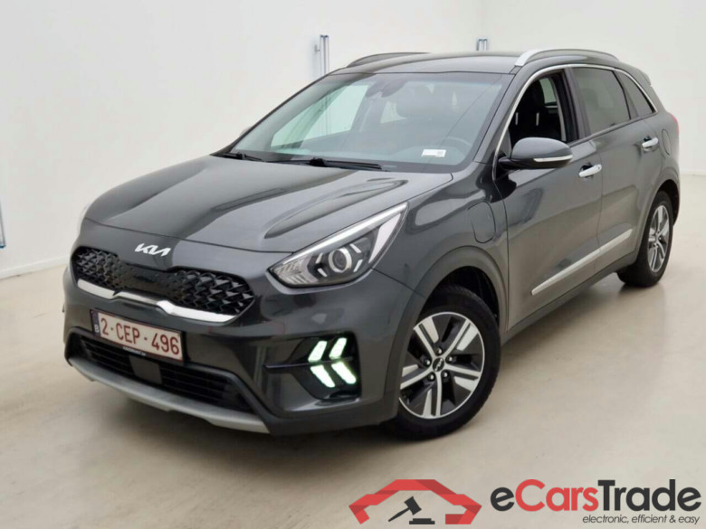 KIA NIRO 1.6 GDI PHEV PULSE AUT. #1