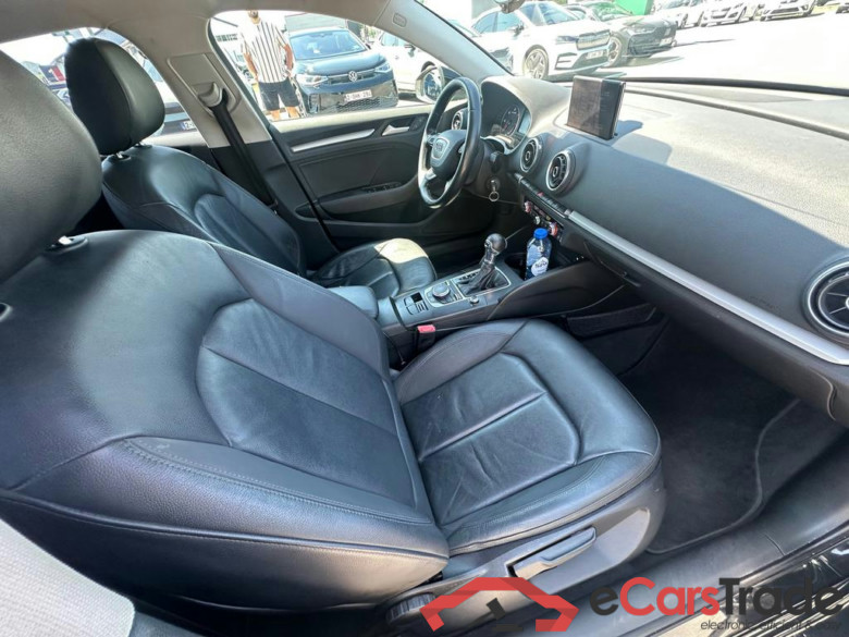 AUDI A3 Sedan Audi A3 Berline Attraction 1.6 TDI  81(110) kW(ch) S tronic #6