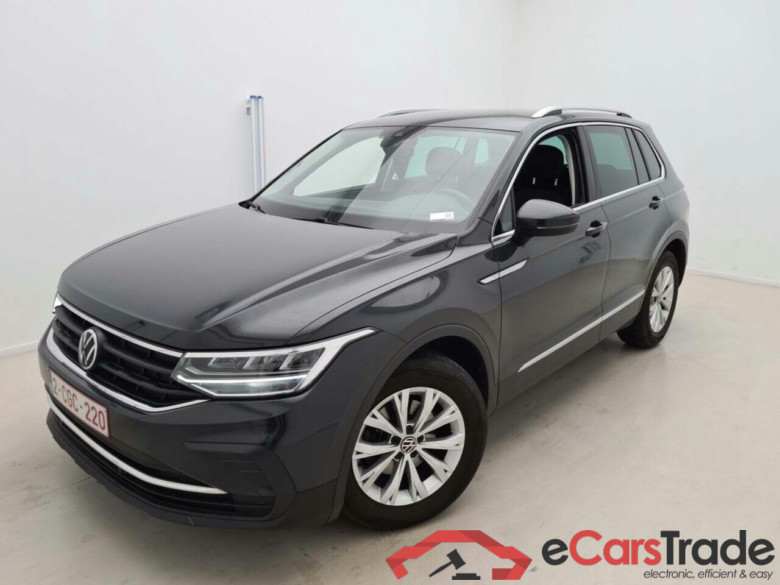 VOLKSWAGEN TIGUAN 1.5 TSI LIFE #1