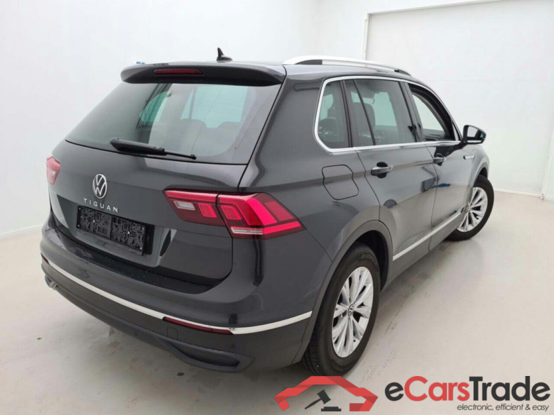 VOLKSWAGEN TIGUAN 1.5 TSI LIFE #2