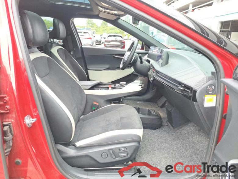KIA - KIA EV6 BEV 77.4 kWH GT Line 229PK Pack Premium GT & Heat Pump & Driver Assist Pack & 20 Inch & Sunroof   * ELECTRIC * #3