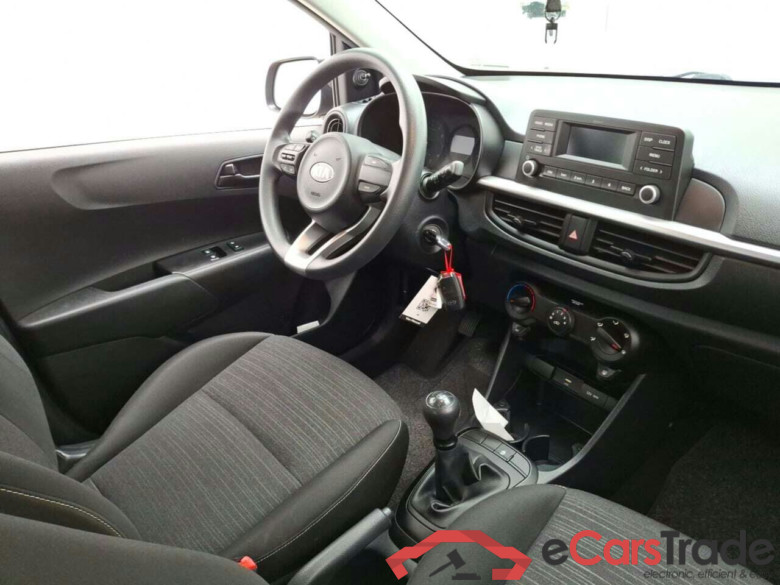 KIA PICANTO 1.0 MPI PURE #3