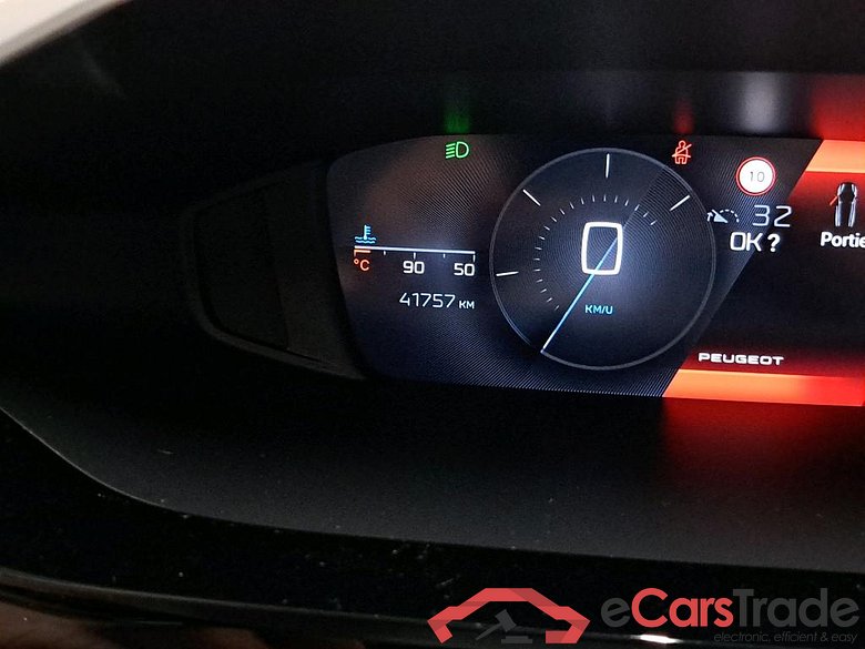PEUGEOT - PEU 308 SW 1.2 PureTech 130PK Allure * PETROL * #5