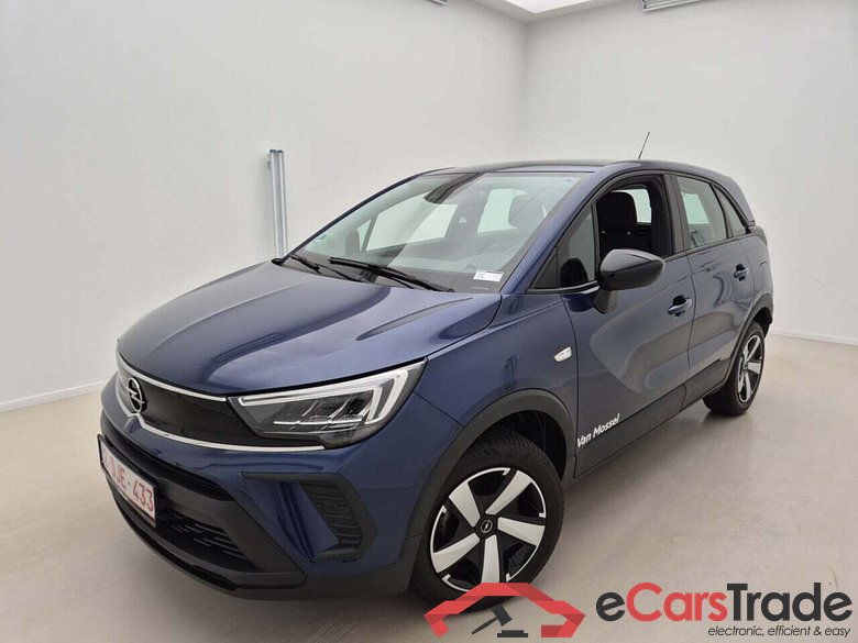 OPEL CROSSLAND 1.2 TURBO EDITION #1