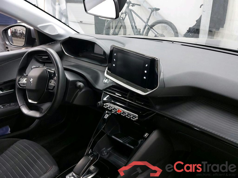 PEUGEOT - PEU e-208 Active Pack 136PK With 3D Connect Nav * ELECTRIC * #3
