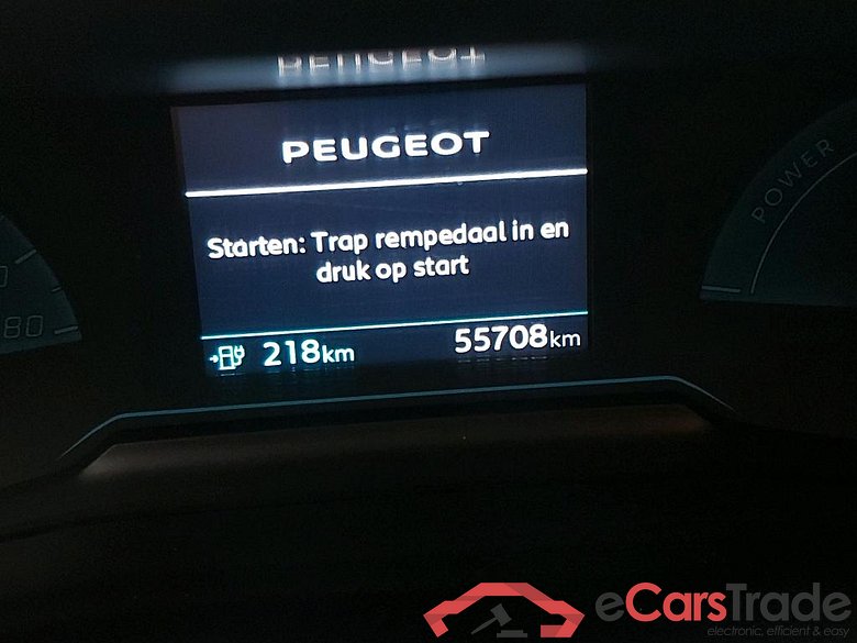 PEUGEOT - PEU e-208 Active Pack 136PK With 3D Connect Nav * ELECTRIC * #5