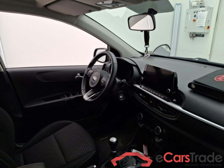 KIA PICANTO 1.0 MPI MORE #3