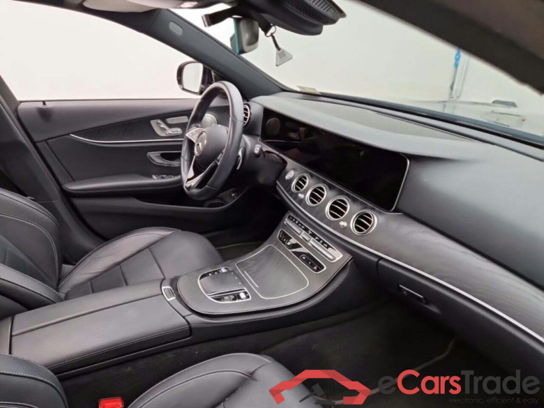 MERCEDES-BENZ E-KLASSE BREAK 2.0 300 E AVANTGARDE 9G-TRONIC #3