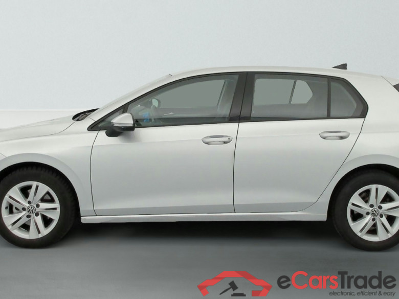 Volkswagen Golf 1.0 TSI OPF 110 BVM6 LIFE PLUS #4
