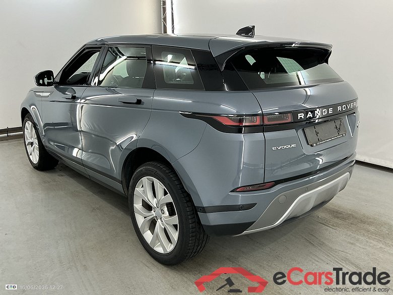 LAND ROVER RANGE ROVER EVOQUE 1.5 P160 MHEV 2WD AUTO S #3