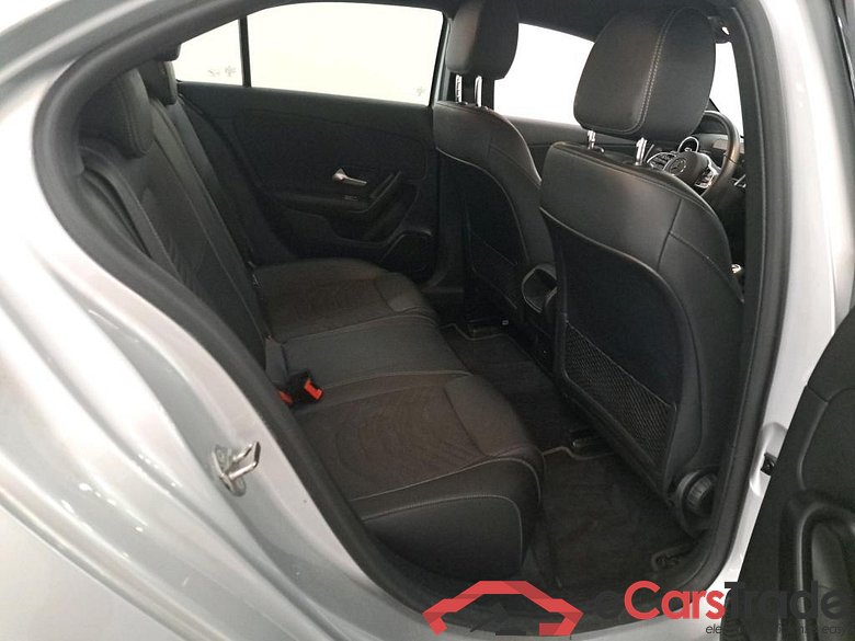 MERCEDES-BENZ A-Klasse 2.0 A 180 D BUSINESS SOLUTION #6
