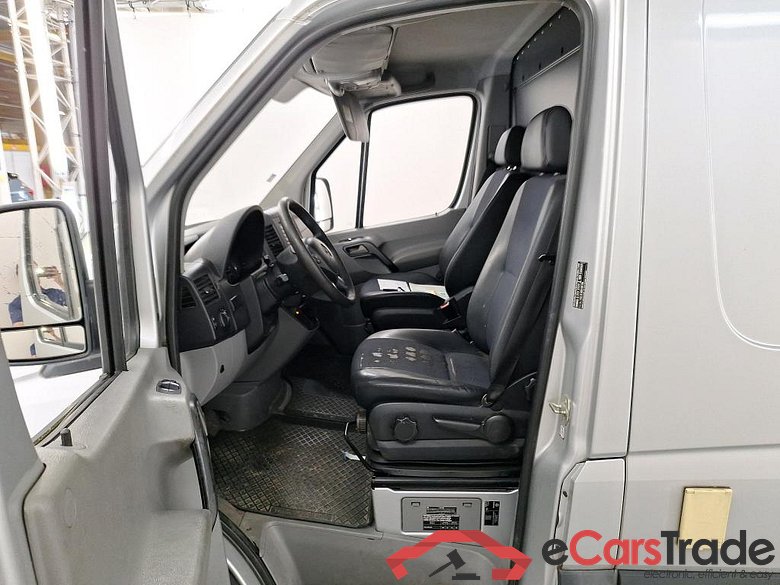 MERCEDES-BENZ SPRINTER 300/35 FOU MWB DSL - 316 2.1 BlueTEC A2H1 (EU6) STOCK #5