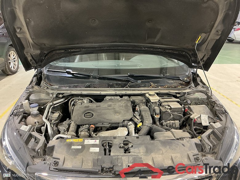 PEUGEOT 308 SW 1.5 BLUEHDI 96KW S-S GT #6