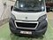 preview Peugeot Boxer #1