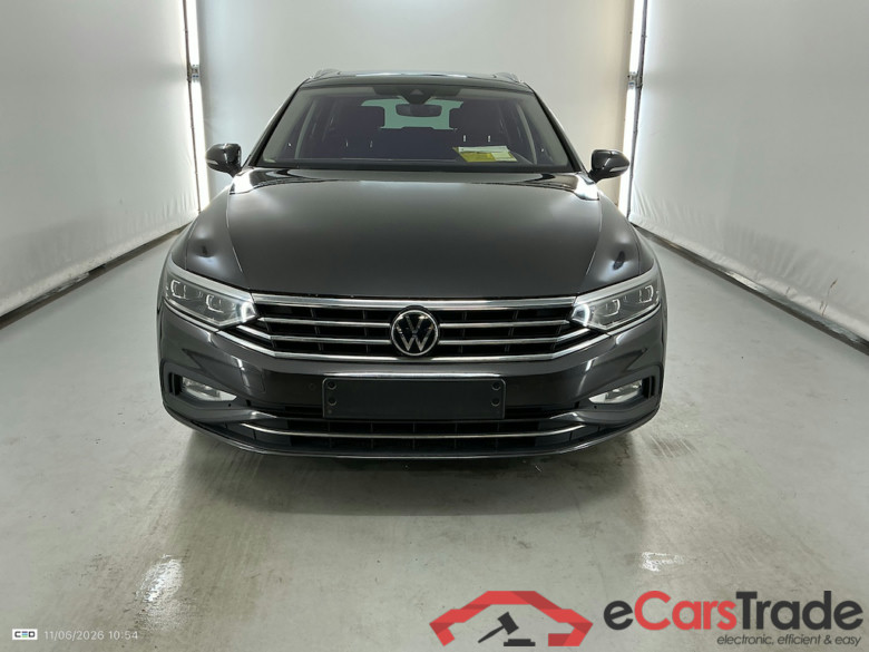 VOLKSWAGEN Passat 1.5 TSI OPF VARIANT STYLE BUSINESS #2