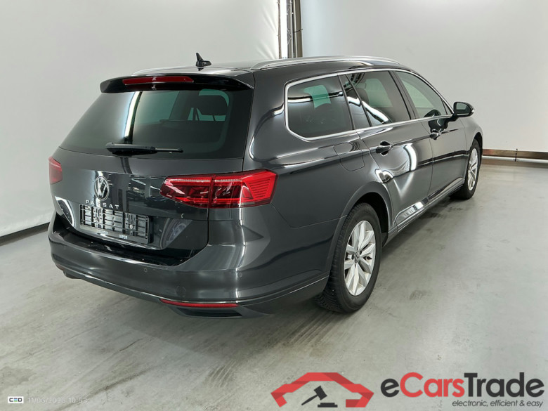 VOLKSWAGEN Passat 1.5 TSI OPF VARIANT STYLE BUSINESS #4