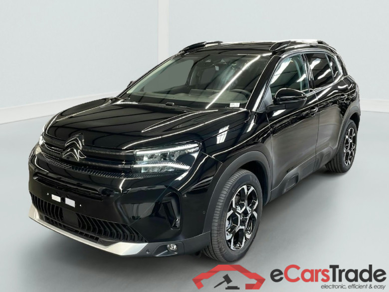 Citroen C5 AIRCROSS Max Hybride 145 e-DCS6 #3