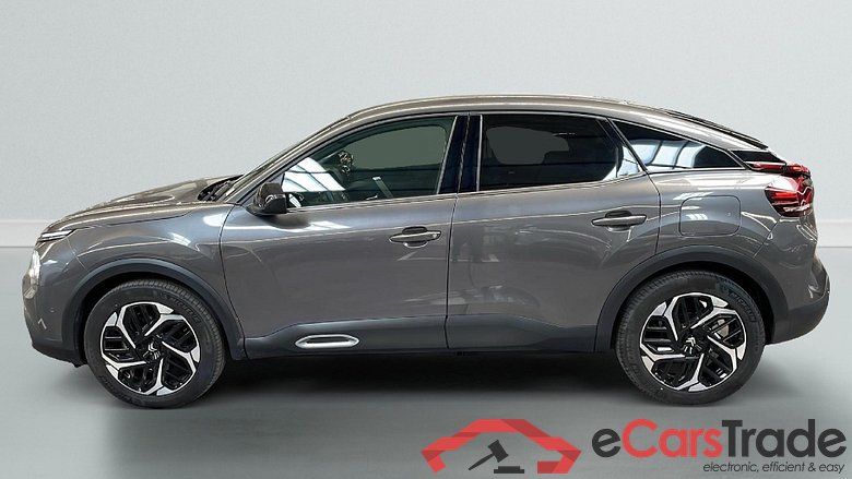 Citroen C4 PureTech 130 EAT8 Max #4