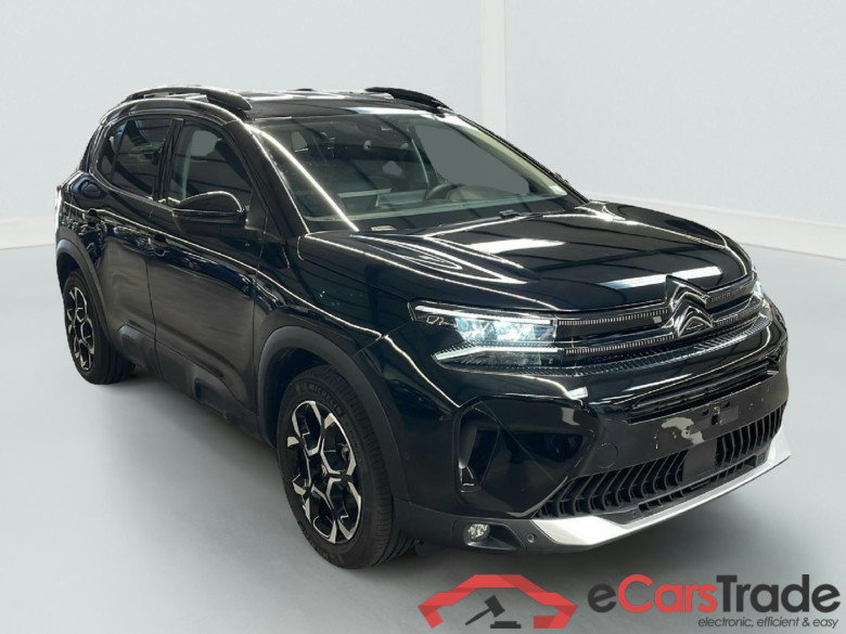 Citroen C5 AIRCROSS Hybride 145 e-DCS6 Max