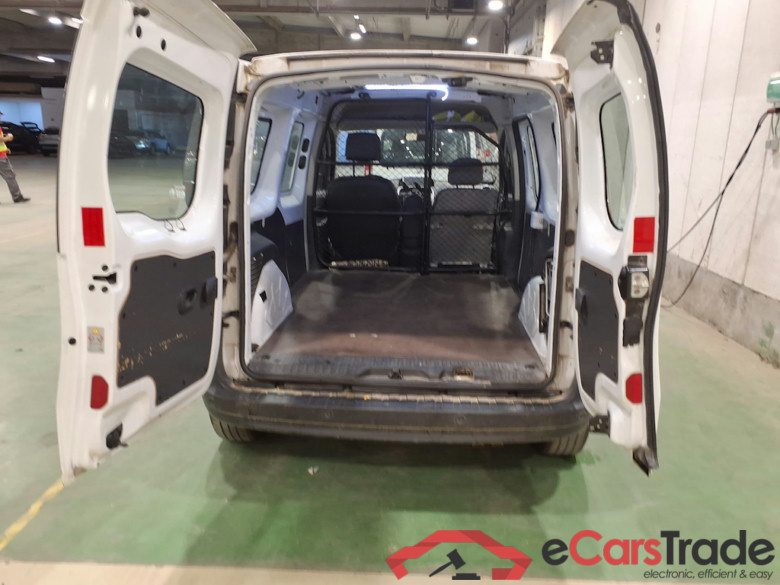 RENAULT KANGOO EXPRESS MAXI DSL - 2013 1.5 dCi Energy Confort (EU6) #3