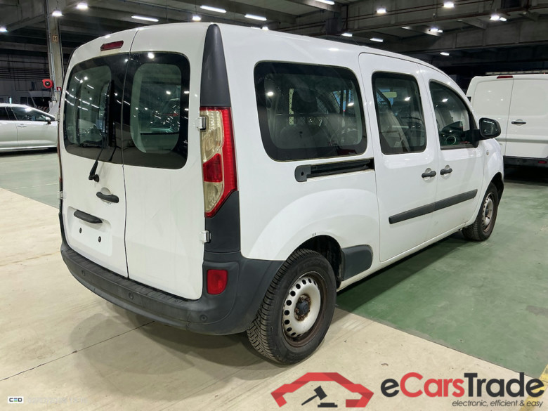 RENAULT KANGOO EXPRESS MAXI DIESEL Lot 1.3 RENAULT KANGOO EXPRESS Maxi 1.5 dCi Blue Confort #4