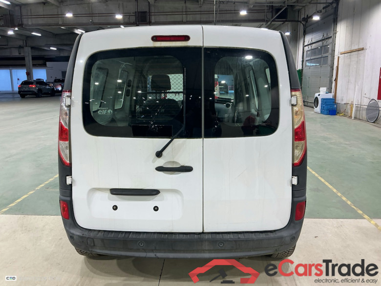 RENAULT KANGOO EXPRESS MAXI DIESEL Lot 1.3 RENAULT KANGOO EXPRESS Maxi 1.5 dCi Blue Confort #5