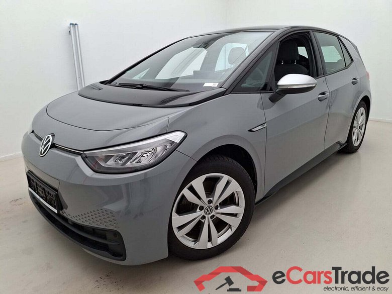 VOLKSWAGEN ID3 58KWH 1ST PRO PERFORMANCE