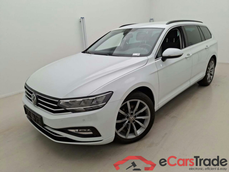 VOLKSWAGEN PASSAT VARIANT 2.0 TDI DSG BMT COMFORTLINE #1