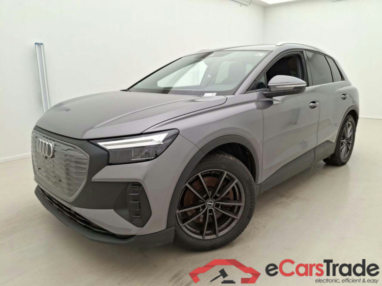 AUDI Q4 E-TRON 45 QUATTRO #1
