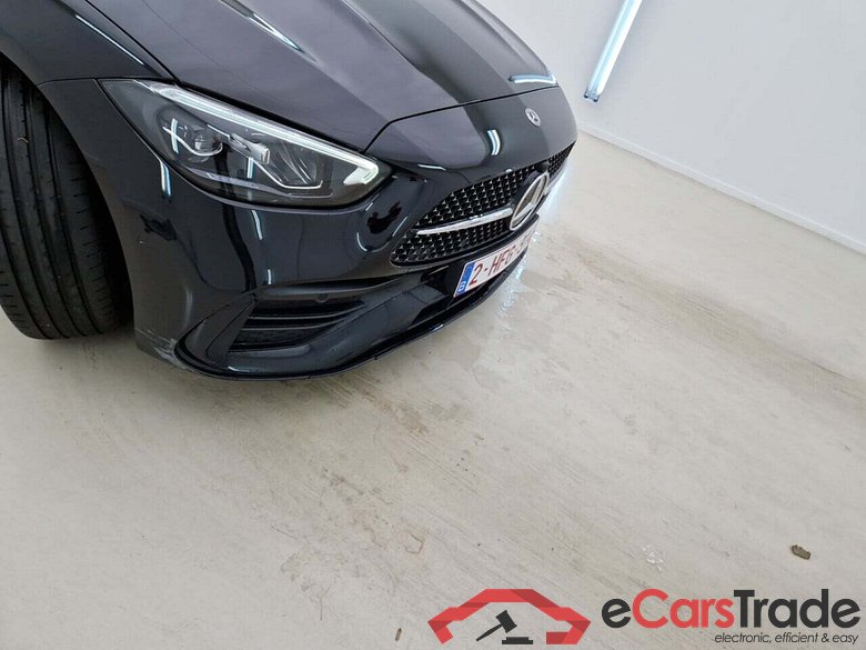 MERCEDES-BENZ C-KLASSE BREAK 2.0 C200D 9G-TRONIC AMG LINE #6