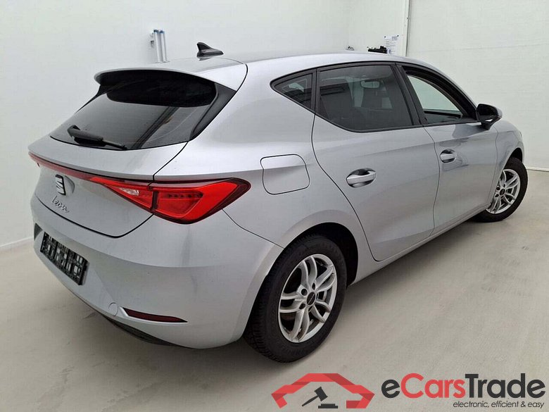 SEAT LEON 1.0 TSI REFERENCE #2