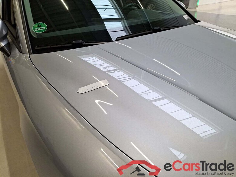 SEAT LEON 1.0 TSI REFERENCE #5