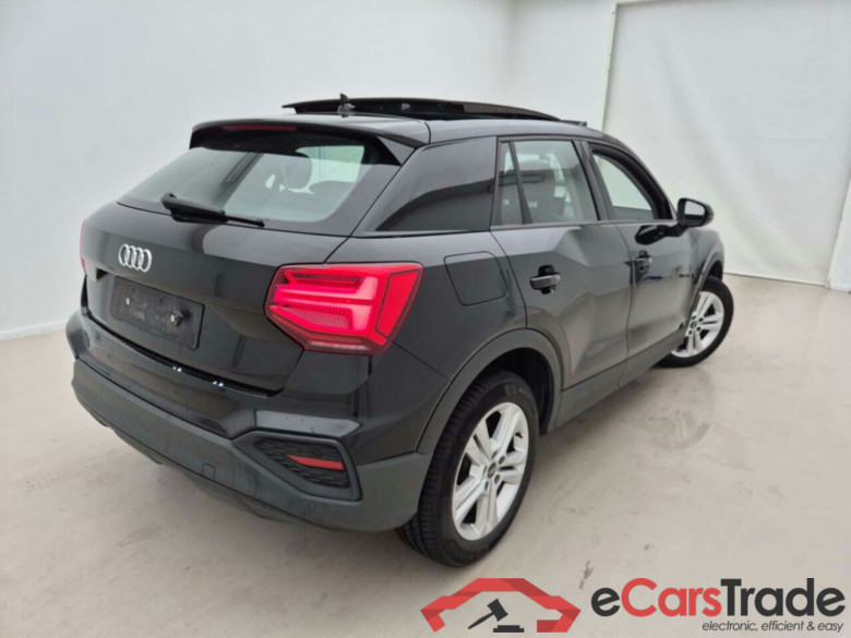AUDI Q2 1.5 35 TFSI BUSINESS EDITION #2