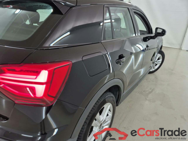 AUDI Q2 1.5 35 TFSI BUSINESS EDITION #4