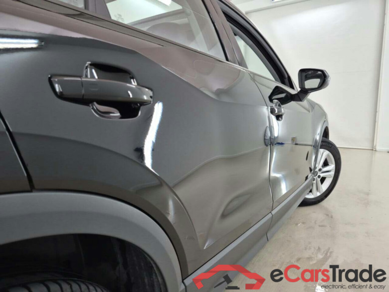 AUDI Q2 1.5 35 TFSI BUSINESS EDITION #5