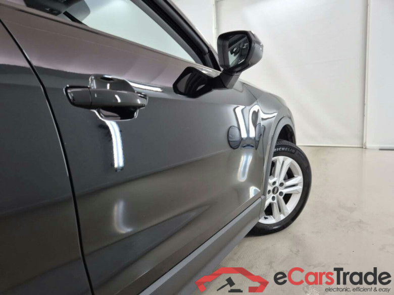 AUDI Q2 1.5 35 TFSI BUSINESS EDITION #6