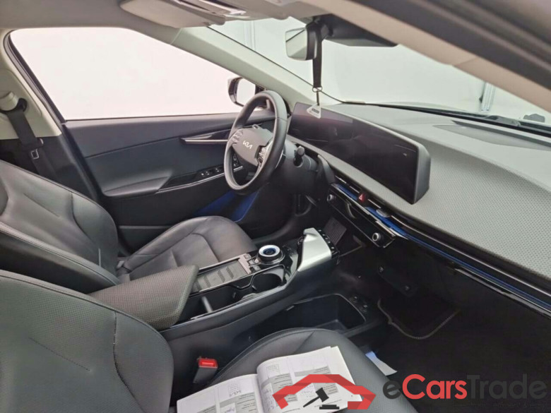 KIA EV6 77,4KWH RWD EARTH #3