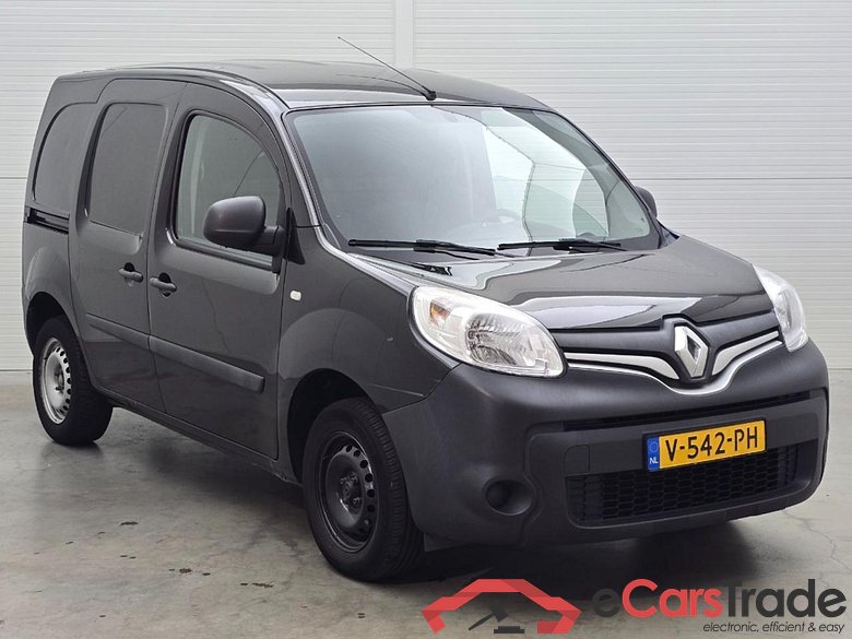 RENAULT KANGOO 1.5 dCi 75 Energy Comfort #2