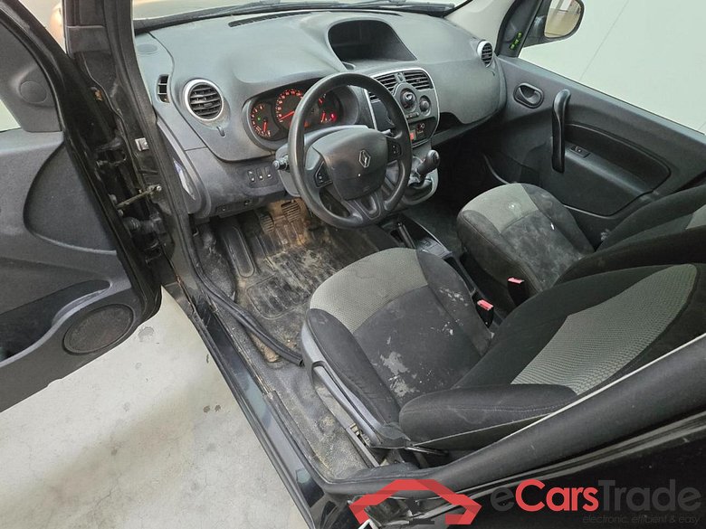 RENAULT KANGOO 1.5 dCi 75 Energy Comfort #6