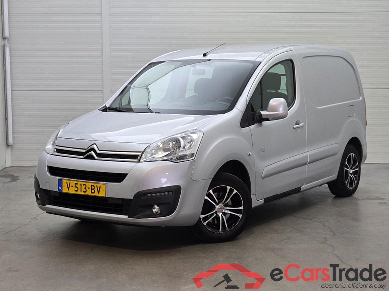 CITROEN BERLINGO 1.6 BlueHDI 100 Business Economy S&S