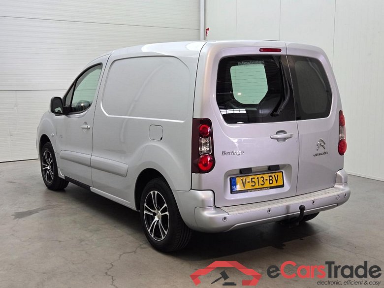 CITROEN BERLINGO 1.6 BlueHDI 100 Business Economy S&S #3