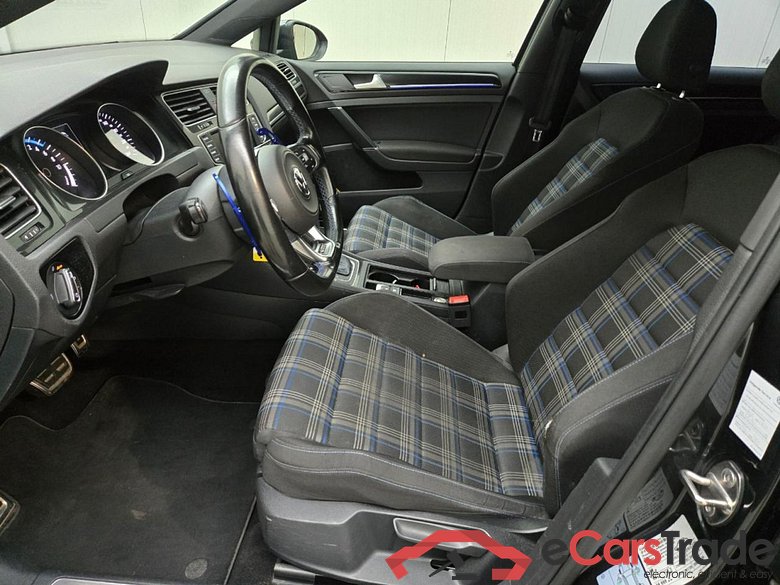 VOLKSWAGEN GOLF 1.4 TSI GTE #5