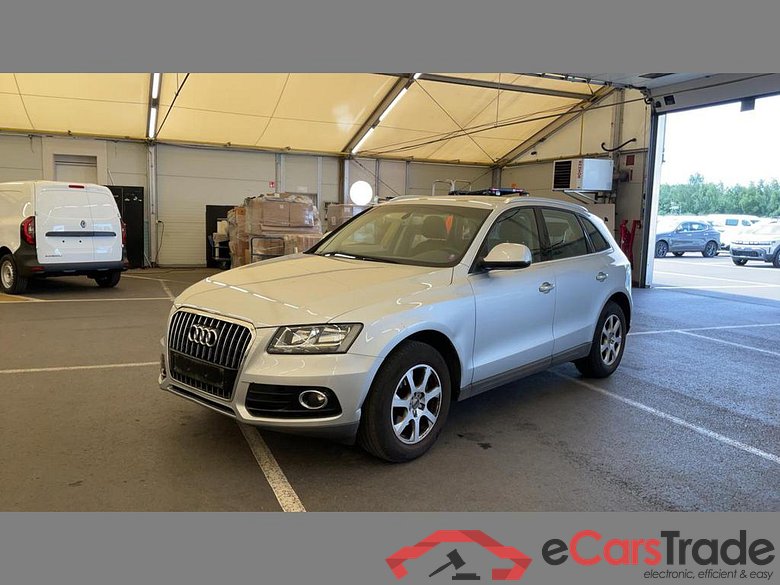 AUDI Q5 Dsl Q5 2.0 TDi ultra