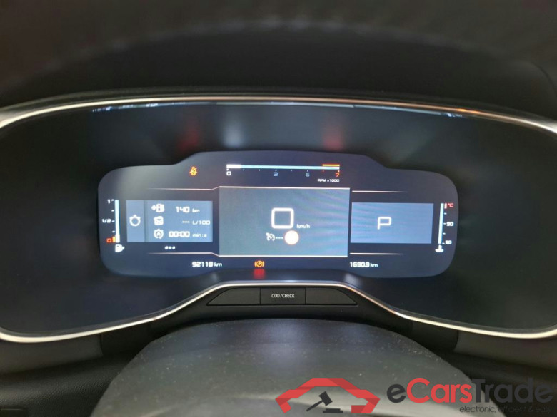 C5 Aircross Business 1.5 BlueHDi 130CV BVA8 E6d #6