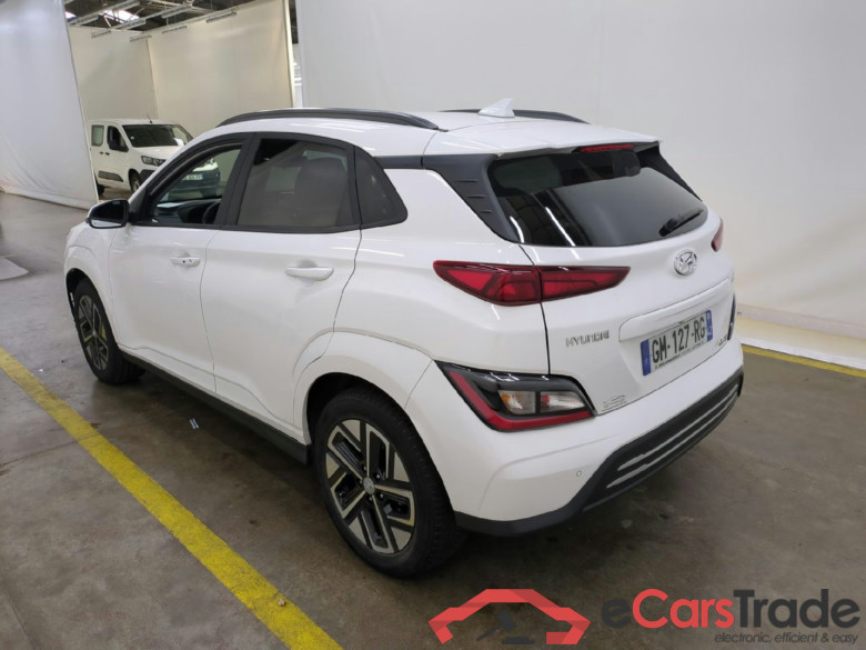 Kona Intuitive Electrique 2WD 39kWh BVA #2