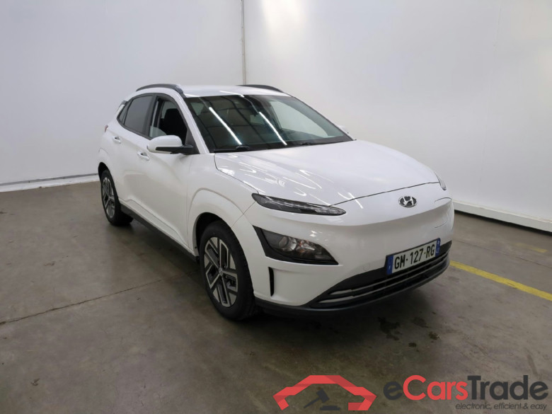 Kona Intuitive Electrique 2WD 39kWh BVA #4