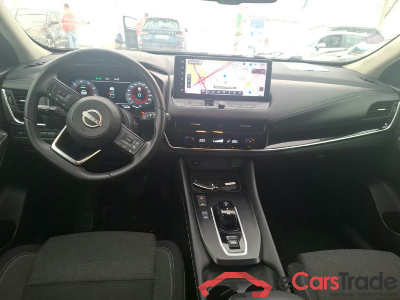 NISSAN Qashqai / 2021 / 5P / Crossover e-Power 190 N-Connecta BVA HEV #5