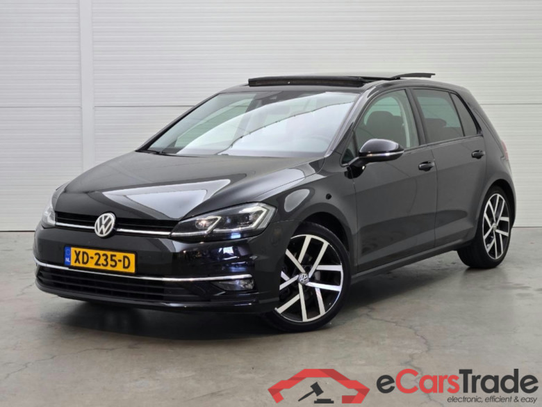 VOLKSWAGEN GOLF 1.4 TSI Highline Business R #1