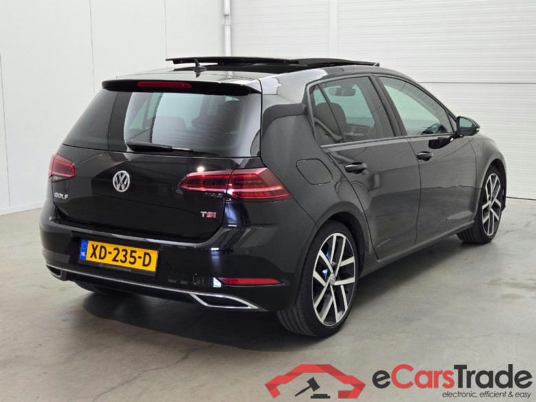 VOLKSWAGEN GOLF 1.4 TSI Highline Business R #4