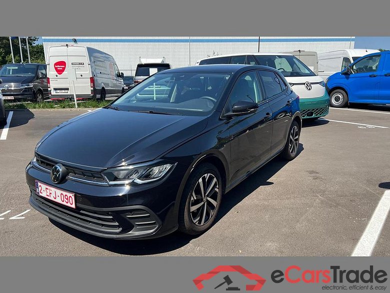 VOLKSWAGEN Polo 1.0 TSI Life Business OPF DSG